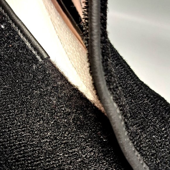 M.J. MARKELL Pulman mens ADAPTIVE shoes ORTHOPEDIC size 46 / 13 US GREAT cond... - Picture 4 of 12